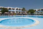 Отель Lardos Bay Hotel Отель Lardos Bay Hotel