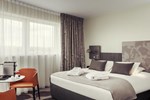Отель Mercure Compiègne Sud Отель Mercure Compiègne Sud