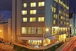 Отель Cali Marriott Hotel Отель Cali Marriott Hotel