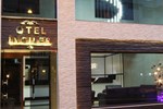 Отель Inciler Hotel Отель Inciler Hotel