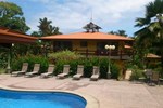 Отель Hotel Playa Espadilla Отель Hotel Playa Espadilla