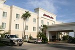 Отель Hampton Inn Corpus Christi - Northwest I-37 Отель Hampton Inn Corpus Christi - Northwest I-37