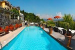 Отель Les Tresoms Annecy Отель Les Tresoms Annecy