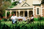 Мини-отель The Lodge Country House Мини-отель The Lodge Country House