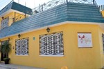 Отель Villa Ángeles Отель Villa Ángeles