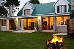 Гостевой дом T'Niqua Stable Inn Гостевой дом T'Niqua Stable Inn