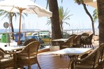 Отель Hotel Las Arenas Отель Hotel Las Arenas