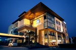 Отель Best Western Country Woods Resort Отель Best Western Country Woods Resort