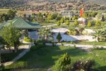 Отель Gul Bahce Hotel Отель Gul Bahce Hotel