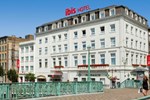 Отель ibis Charleroi Gare Отель ibis Charleroi Gare