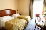 Отель Best Western Garden Hotel Отель Best Western Garden Hotel