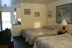 Отель The Ocean Shores Отель The Ocean Shores
