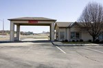 Отель Econo Lodge Vincennes Отель Econo Lodge Vincennes