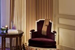 Отель Royal Thalasso Barriere Отель Royal Thalasso Barriere