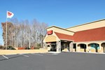 Отель Econo Lodge Salisbury Отель Econo Lodge Salisbury