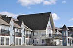 Отель Days Inn Edmundston Отель Days Inn Edmundston