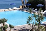 Отель Hotel Za Maria Отель Hotel Za Maria