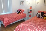 Апартаменты Charming Townhouse by Flow America Апартаменты Charming Townhouse by Flow America