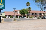 Отель Quality Inn Wickenburg Отель Quality Inn Wickenburg