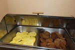 Отель Comfort Suites Panama City Beach Отель Comfort Suites Panama City Beach