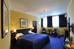 Отель Hotel Arte Отель Hotel Arte