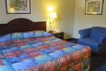Отель Rodeway Inn Carrollton Отель Rodeway Inn Carrollton