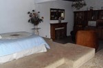 Апартаменты Cabañas Sierra de Lobos Chica Апартаменты Cabañas Sierra de Lobos Chica