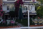 Отель Anfora Apart Hotel Отель Anfora Apart Hotel