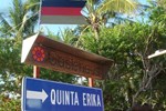 Отель Quinta Erika Отель Quinta Erika