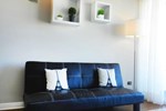 Апартаменты Apart Hotel Terrazas Апартаменты Apart Hotel Terrazas
