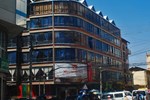 Мини-отель Muzungu Hostel Мини-отель Muzungu Hostel
