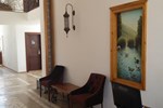 Апартаменты Panamare Apart Hotel Akyaka Апартаменты Panamare Apart Hotel Akyaka