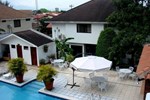 Хостел Hotel Casa La Cordillera Хостел Hotel Casa La Cordillera