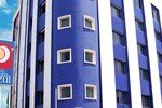 Отель Hotel Luna Azul Отель Hotel Luna Azul
