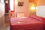 Отель Premiere Classe Paris Ouest - Nanterre - La Defense Отель Premiere Classe Paris Ouest - Nanterre - La Defense