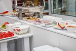 Отель Infinity Boutique Hotel Отель Infinity Boutique Hotel