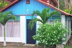 Отель Hotel y Cabañas Osa Отель Hotel y Cabañas Osa
