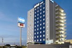 Отель One Reynosa Valle Alto Отель One Reynosa Valle Alto