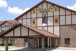 Отель Super 8 Motel - Beaumont I-10 East Отель Super 8 Motel - Beaumont I-10 East