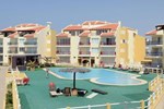 Апартаменты Boa Vista Holiday Apartment Апартаменты Boa Vista Holiday Apartment