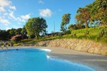 Отель Cabañas La Pradera Отель Cabañas La Pradera