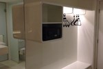 Отель Base Concept Hotel Отель Base Concept Hotel