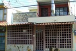Хостел Hostel Trotamundos Хостел Hostel Trotamundos