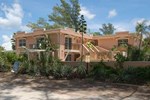 Апартаменты Alamanda Villa on Holmes Beach Апартаменты Alamanda Villa on Holmes Beach