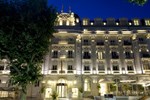 Отель Boscolo Exedra Nice Отель Boscolo Exedra Nice