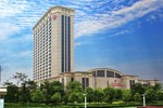 Отель Sheraton Zhoushan Hotel Отель Sheraton Zhoushan Hotel