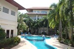 Апартаменты C41 Baan Puri Penthouse Апартаменты C41 Baan Puri Penthouse