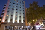 Отель 25hours Hotel The Goldman Отель 25hours Hotel The Goldman