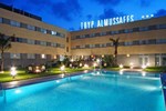 Отель Tryp Valencia Almussafes Hotel Отель Tryp Valencia Almussafes Hotel
