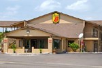 Отель Super 8 Copperas Cove Отель Super 8 Copperas Cove